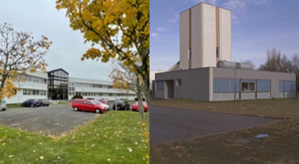 Secondments performed at the National Centre for Scientific Research (CNRS) - Extreme Conditions and Materials: High Temperature and Irradiation (CEMHTI) in Orléans, France