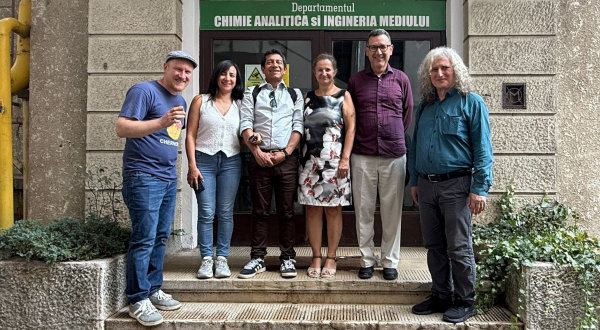 NANOEMCA Strengthens International Research Collaboration