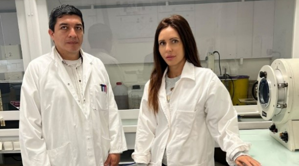 NANOEMCA Secondments at CEMHTI CNRS: Training in Fluorescence Spectroscopy and Strengthening International Collaboration