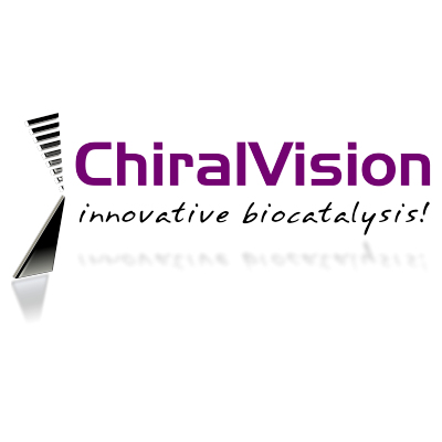 CHIRALVISION BV