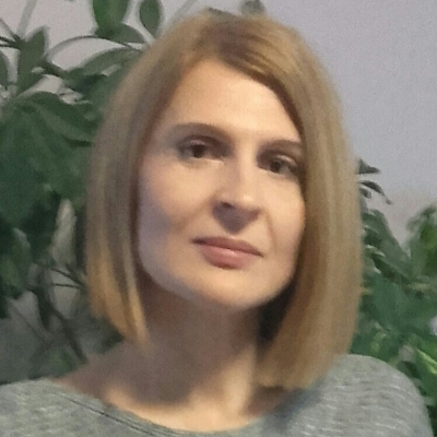 Lavinia BĂLAN