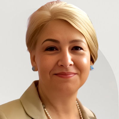 Eugenia EFTIMIE TOTU