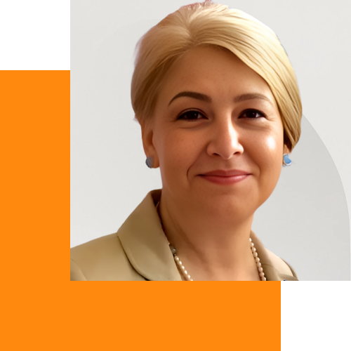 Eugenia EFTIMIE TOTU