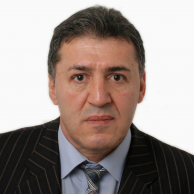 Ibrahim ISILDAK