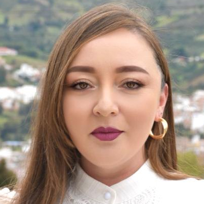 Aylen Lisset JAIMES-MOGOLLON