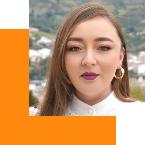 Aylen Lisset JAIMES-MOGOLLON