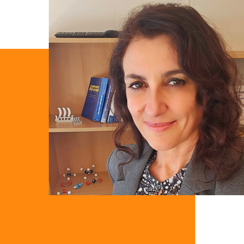 Angela Daniela LA ROSA