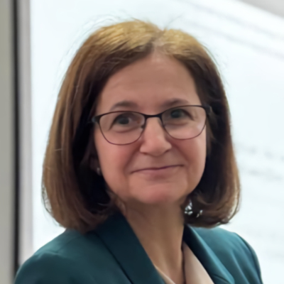 Claudia Maria SIMONESCU