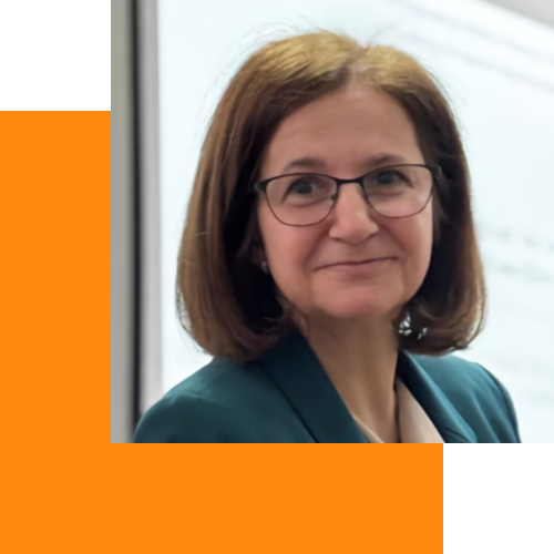 Claudia Maria SIMONESCU